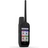 imageGarmin Alpha 200 Plus Rugged GPS Handheld Track and Train Up to 20 Dogs Sunlight Readable 35inch Color Touchscreen Display