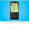imageGarmin Alpha LTE Cellular Technology Dog Tracker See Your Dogs Movements On Your Compatible Smartphone or Integrate it with Your Garmin Dog Tracking System to Track via VHF or LTE