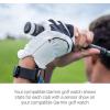 imageGarmin Approach CT10 Starter Kit Automatic Club Tracking System 3 Sensors3 sensors