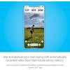 imageGarmin Approach R10 Portable Golf Launch Monitor Take Your Game Home Indoors or to The Driving Range Up to 10 Hours Battery Life  0100235600Golf Launch Monitor