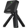 imageGarmin Approach R10 Portable Golf Launch Monitor Take Your Game Home Indoors or to The Driving Range Up to 10 Hours Battery Life  0100235600Golf Launch Monitor