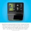 imageGarmin Approach R50 Premium Golf Launch Monitor and Simulator 10quot Builtin Color Touchscreen Display
