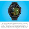 imageGarmin Approach S70 42mm Premium GPS Golf Watch WhiteBlack