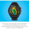 imageGarmin Approach S70 42mm Premium GPS Golf Watch WhiteBlack
