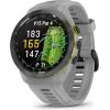imageGarmin Approach S70 42mm Premium GPS Golf Watch WhitePowder Gray
