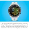 imageGarmin Approach S70 42mm Premium GPS Golf Watch WhiteWhite
