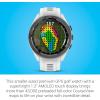 imageGarmin Approach S70 42mm Premium GPS Golf Watch WhiteWhite