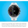 imageGarmin Approach S70 42mm Premium GPS Golf Watch WhiteWhite