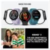 imageGarmin Bounce 2 Kids Smartwatch with Calling Messaging and Location Tracking Features Slate GraySlate Gray