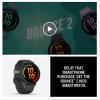 imageGarmin Bounce 2 Kids Smartwatch with Calling Messaging and Location Tracking Features Slate GraySlate Gray