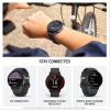 imageGarmin Bounce 2 Kids Smartwatch with Calling Messaging and Location Tracking Features Slate GraySlate Gray