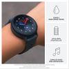 imageGarmin Bounce 2 Kids Smartwatch with Calling Messaging and Location Tracking Features Slate GrayTurquoise