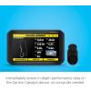imageGarmin Catalyst Driving Performance Optimizer with Realtime Coaching and Immediate Track Session Analysis for Motorsports and High Performance Driving 0100234500 Black 695 inch