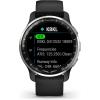 imageGarmin D2 Air X10 Touchscreen Aviator Smartwatch with GPS Aviation Weather Call and Text Health and Wellness Features and More BlackBlack