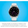 imageGarmin D2 Air X10 Touchscreen Aviator Smartwatch with GPS Aviation Weather Call and Text Health and Wellness Features and More BlackIvory