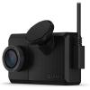imageGarmin Dash Cam X310 Compact 4k Ultra HD Touchscreen Dash Cam with a 140degree Field of View Built in Clarity Polarizer Voice Controlled GPS 24 Display Automatic RecordingDash Cam Live