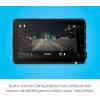 imageGarmin Dash Cam X310 Compact 4k Ultra HD Touchscreen Dash Cam with a 140degree Field of View Built in Clarity Polarizer Voice Controlled GPS 24 Display Automatic RecordingX110