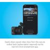 imageGarmin Dash Cam X310 Compact 4k Ultra HD Touchscreen Dash Cam with a 140degree Field of View Built in Clarity Polarizer Voice Controlled GPS 24 Display Automatic RecordingDash Cam Mini 3