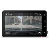 imageGarmin Dash Cam X310 Compact 4k Ultra HD Touchscreen Dash Cam with a 140degree Field of View Built in Clarity Polarizer Voice Controlled GPS 24 Display Automatic RecordingDash Cam Live