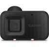 imageGarmin Dash Cam X310 Compact 4k Ultra HD Touchscreen Dash Cam with a 140degree Field of View Built in Clarity Polarizer Voice Controlled GPS 24 Display Automatic RecordingDash Cam Mini 3