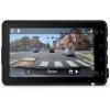 imageGarmin Dash Cam X310 Compact 4k Ultra HD Touchscreen Dash Cam with a 140degree Field of View Built in Clarity Polarizer Voice Controlled GPS 24 Display Automatic RecordingX110