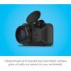 imageGarmin Dash Cam X310 Compact 4k Ultra HD Touchscreen Dash Cam with a 140degree Field of View Built in Clarity Polarizer Voice Controlled GPS 24 Display Automatic RecordingDash Cam Mini 3