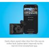 imageGarmin Dash Cam X310 Compact 4k Ultra HD Touchscreen Dash Cam with a 140degree Field of View Built in Clarity Polarizer Voice Controlled GPS 24 Display Automatic RecordingX310