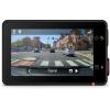 imageGarmin Dash Cam X310 Compact 4k Ultra HD Touchscreen Dash Cam with a 140degree Field of View Built in Clarity Polarizer Voice Controlled GPS 24 Display Automatic RecordingX310