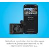 imageGarmin Dash Cam X310 Compact 4k Ultra HD Touchscreen Dash Cam with a 140degree Field of View Built in Clarity Polarizer Voice Controlled GPS 24 Display Automatic RecordingX210