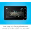 imageGarmin Dash Cam X310 Compact 4k Ultra HD Touchscreen Dash Cam with a 140degree Field of View Built in Clarity Polarizer Voice Controlled GPS 24 Display Automatic RecordingX210