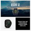 imageGarmin Descent G2 WatchStyle Dive Computer Bright AMOLED Display Multiple Dive Modes Health and Wellness Features Black with Black BandBlack
