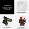 imageGarmin Descent G2 WatchStyle Dive Computer Bright AMOLED Display Multiple Dive Modes Health and Wellness Features Black with Black BandPaloma