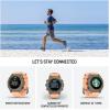 imageGarmin Descent G2 WatchStyle Dive Computer Bright AMOLED Display Multiple Dive Modes Health and Wellness Features Black with Black BandPaloma