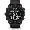 imageGarmin Descent Mk3i Dive Computer and Multisport GPS Smartwatch Air Integration French GrayBlack