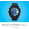 imageGarmin Descent Mk3i Dive Computer and Multisport GPS Smartwatch Air Integration French GrayBlack
