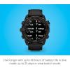 imageGarmin Descent Mk3i Dive Computer and Multisport GPS Smartwatch Air Integration French GrayBlack