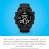 imageGarmin Descent Mk3i Dive Computer and Multisport GPS Smartwatch Air Integration French GrayBlack