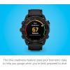 imageGarmin Descent Mk3i Dive Computer and Multisport GPS Smartwatch Air Integration French GrayBlack