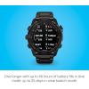 imageGarmin Descent Mk3i Dive Computer and Multisport GPS Smartwatch Air Integration French GrayBlack Titanium