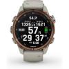 imageGarmin Descent Mk3i Dive Computer and Multisport GPS Smartwatch Air Integration French GrayFrench Gray