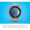 imageGarmin Descent Mk3i Dive Computer and Multisport GPS Smartwatch Air Integration French GrayFrench Gray