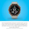 imageGarmin Descent Mk3i Dive Computer and Multisport GPS Smartwatch Air Integration French GrayFrench Gray