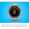 imageGarmin Descent Mk3i Dive Computer and Multisport GPS Smartwatch Air Integration French GrayFrench Gray