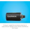 imageGarmin Descent T2 Transceiver with Subwave Wireless Communication