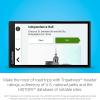 imageGarmin DriveSmart 76 7inch Car GPS Navigator with Bright Crisp HighResolution Maps and Garmin Voice Assist6 Inch
