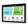 imageGarmin DriveSmart 76 7inch Car GPS Navigator with Bright Crisp HighResolution Maps and Garmin Voice Assist6 Inch