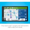 imageGarmin DriveSmart 76 7inch Car GPS Navigator with Bright Crisp HighResolution Maps and Garmin Voice Assist7 Inch