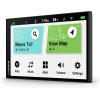 imageGarmin DriveSmart 76 7inch Car GPS Navigator with Bright Crisp HighResolution Maps and Garmin Voice Assist7 Inch