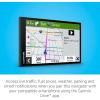 imageGarmin DriveSmart 76 7inch Car GPS Navigator with Bright Crisp HighResolution Maps and Garmin Voice Assist7 Inch