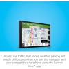 imageGarmin DriveSmart 76 7inch Car GPS Navigator with Bright Crisp HighResolution Maps and Garmin Voice Assist8 Inch